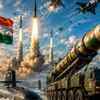 Article image for: India's Nuclear Posture Shifts As SIPRI Flags Deployment Of 12 Warheads | Watch