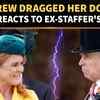 Article image for: Sarah Ferguson Reacts To Staff Revolt As New Claims Rock Royal Circles | WATCH