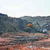 Article image for: Drone survey to check quantity and status of Bandhwari legacy waste