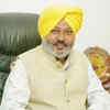 Article image for: Cheema flags off 5 Volvo buses for Delhi airport route