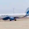 Article image for: Noida airport clears takeoff, landing test