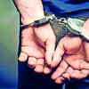 Article image for: Worker stabbed over ₹500 hafta demand, two arrested