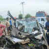 Article image for: Three including pregnant woman killed, two injured in road accident in Karur