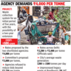 Article image for: Govt panel rejects rates for doorstep waste collection in Gurgaon, orders retender