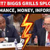 Article image for: 'Look On Your Face': SPLC Boss Stunned As Biggs Exposes Employee-Informant Romance At House Hearing
