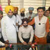 Article image for: Samana becomes youngest mayor of Mohali