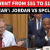 Article image for: ‘You Used Donor Funds For Extremist Rallies?’: Jim Jordan Confronts 'Speechless' SPLC Chief