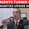Article image for: 'Trump Pardoned Man Who Sexually Assaulted 12-year-Olds': Jamie Raskin Unleashes Fury On POTUS & ICE