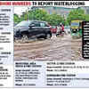 Article image for: MC preps for monsoon, sets up 18 flood control teams