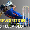 Article image for: Suryakumar Yadav: The 'disruptor' who led India's T20 revolution