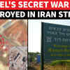 Article image for: After F-35 BASE Claims, Reports Suggest Israel’s Ew Hq May Also Have Been Targeted In Strike
