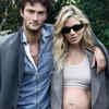Article image for: Sienna Miller ENGAGED to Oli Green
