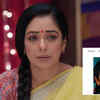 'Anupamaa'(Rupali Ganguly) — "Aapko kya?"