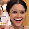 ​Disha Vakani (Daya Ben) — "Hey maa, mataji!"