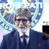 Article image for: Amitabh Bachchan (KBC) — "7 crore!"