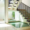 Water cooling methods in houses