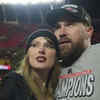 Article image for: Taylor Swift, Travis Kelce eye July 4 wedding weekend