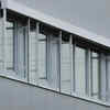 Efficient ventilation and cross-breezing