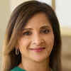 Article image for: From working in a restaurant to leading HubSpot: Yamini Rangan's journey to the top