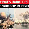 Iran&rsquo;s IRGC Strikes US Bases In Mideast; 'Severe & Widespread Strikes If Attacks Continue'
