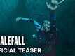 Whalefall - Official Teaser