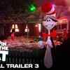 Article image for: The Cat In The Hat - Official English Trailer