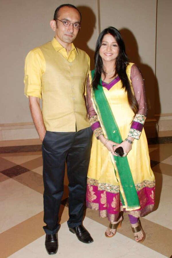 Chirag Vohra Photos