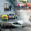Article image for: Delhi Races Against Monsoon: 70% Drain Desilting Completed, June 15 Deadline Set
