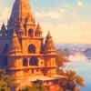 Wish Fulfillment Temples