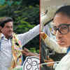 Article image for: TMC Faces Fresh Rebellion As MPs Cozy Up To NDA, Shatrughan Sinha's Silence Raises Questions