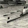 1829: Oxford and Cambridge start a classic rivalry