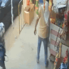 Article image for: Father-son duo gunned down in broad daylight in UP, shooter dies hours later; CCTV video surfaces