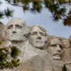 Article image for: 1933: Mount Rushmore gets federal protection