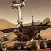 Article image for: 2003: Spirit Rover begins its trip to Mars