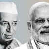 Article image for: Modi surpasses Nehru as longest-serving elected PM: Tracing the road to 4,399 days in 12 charts