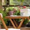 Integrate compact furniture into the design