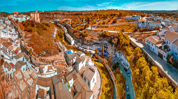 Nearby places worth visiting