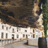A place with centuries of history