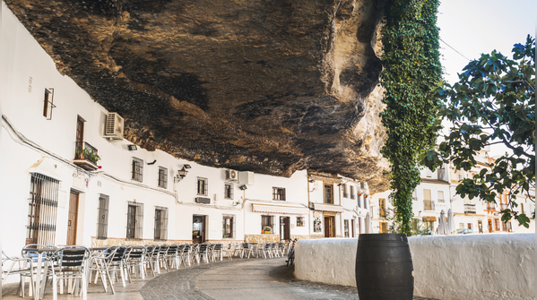A place with centuries of history