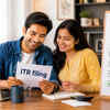 Article image for: ITR filing FY 2025-26: What documents are required to file your income tax return? Quick checklist