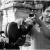 Veteran filmmaker passes away