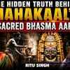 Article image for: Mahakaal’s Untold Mystery: Secrets, Miracles & Sacred Bhasma Aarti | ft. Ritu Singh