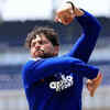 Article image for: Where does Kuldeep Yadav fit in India's new spin puzzle?