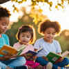 Article image for: Build a reading challenge