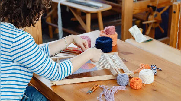 Have a DIY craft day