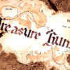 Create a backyard treasure hunt