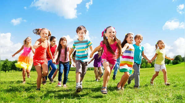10 fun and budget-friendly summer activities for kids aged 8–12