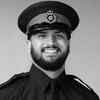 Article image for: Indian-origin police officer Tarun Bali killed on duty in Canada's Ontario by mental hospital escapee