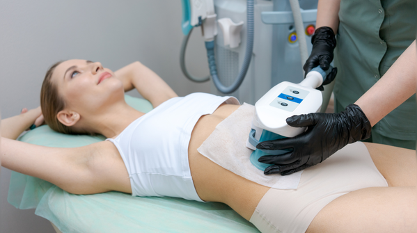 What exactly is egg freezing?