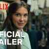 Article image for: Enola Holmes 3 Trailer: Millie Bobby Brown and Henry Cavill starrer 'Enola Holmes 3' Official Trailer
